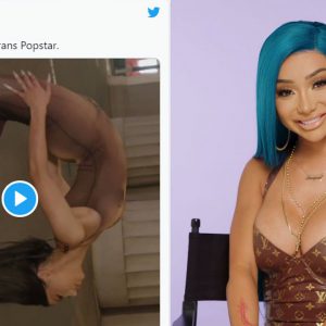 Nikita Dragun Single Outrages Trans Artists and Black Communities