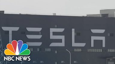 Federal Court Orders Tesla To Pay $137 Million To Former Black Employee Over Racism