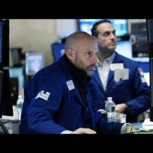 Market selloff: COVID-19 news 'caught people by surprise' on shortened day, strategist explains