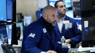 Market selloff: COVID-19 news 'caught people by surprise' on shortened day, strategist explains