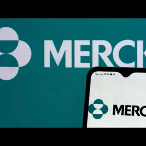 Merck stock down on COVID-19 pill data; Tesla pops on Germany factory news; Avis up on bullish call