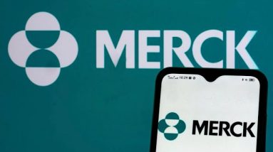 Merck stock down on COVID-19 pill data; Tesla pops on Germany factory news; Avis up on bullish call