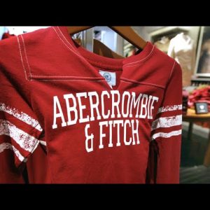 Abercrombie & Fitch beat Q3 earnings with strong in-store sales