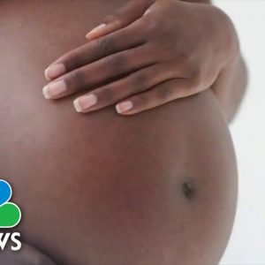 March Of Dimes Report Highlights Racial Disparities In Premature Births