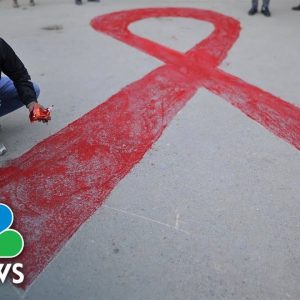 Argentinian Woman Becomes Second Known Person 'Naturally' Cured Of HIV