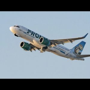 Frontier Airlines CEO on earnings, holiday travel, and outlook: We should be back to normal in soon