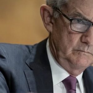 Global markets hit by omicron fears; Fed Chair Powell warns omicron could slow economic recovery