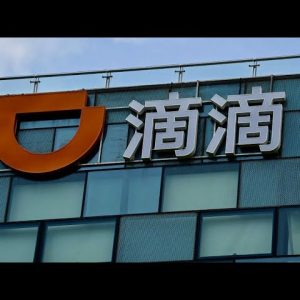 Didi reportedly told to delist from NYSE by Chinese regulators