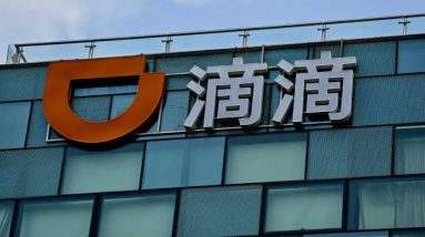 Didi reportedly told to delist from NYSE by Chinese regulators