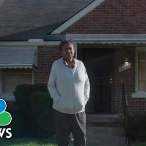 Fake Landlords Scam Detroit Residents For Over A Decade, Resulting In Evictions