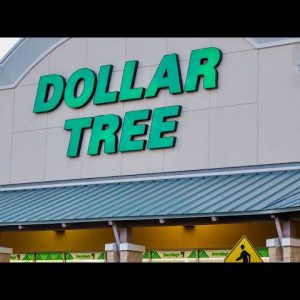 Dollar Tree to raise prices to $1.25