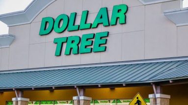 Dollar Tree to raise prices to $1.25