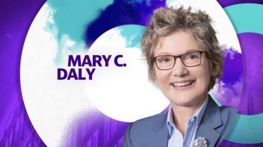 Yahoo Finance Presents: Federal Reserve Bank of San Francisco President Mary C. Daly