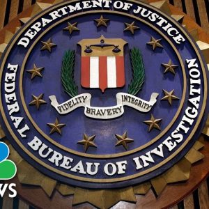 FBI Acknowledges Havana Syndrome, Promises To Help Effected Employees