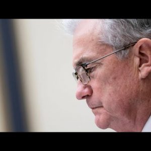 Fed Chair Jerome Powell 'deserved re-appointment,' economist says