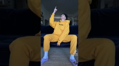 TikToker Goes Viral for Dressing Up As Justin Bieber in Front of Him | What's Trending | #shorts