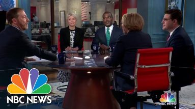 Full Panel: Inflation Is ‘Both’ A Political Problem And Policy For Biden