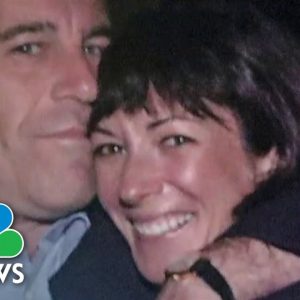 Ghislaine Maxwell Trial Begins, Jeffrey Epstein’s Pilot Testifies