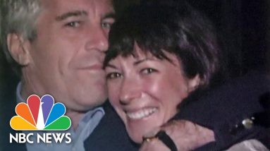 Ghislaine Maxwell Trial Begins, Jeffrey Epstein’s Pilot Testifies