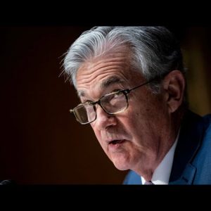 'Sigh of relief' after Fed Chair Powell nominated for second term: Policy strategist