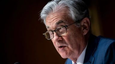 'Sigh of relief' after Fed Chair Powell nominated for second term: Policy strategist