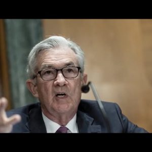 Fed chair pick: ‘The equity market is telling you, 'Mission accomplished,' economist says