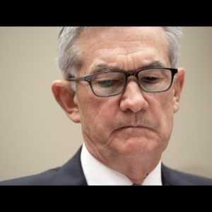 What the markets are really looking for is consistency... with Jerome Powell : Pimco PM