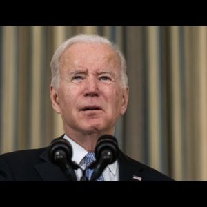 Key takeaways from President Biden's comments on new COVID-19 variant