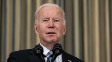 Key takeaways from President Biden's comments on new COVID-19 variant