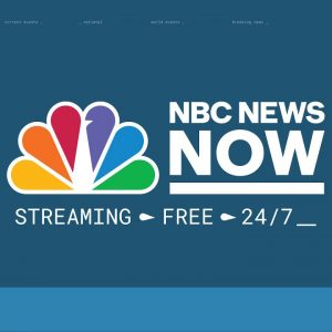 LIVE: NBC News NOW - Nov. 23