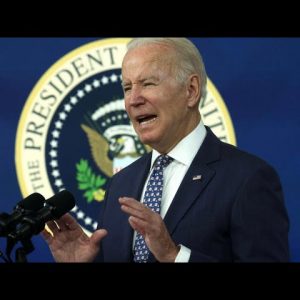 LIVE: President Biden delivers remarks on the economy