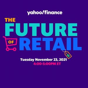 LIVE: The Future of Retail - A Yahoo Finance Special