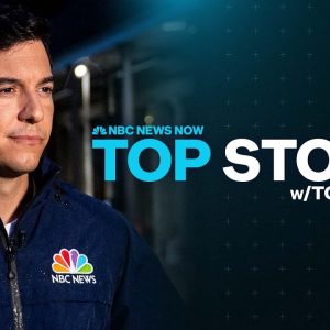 LIVE: Top Story With Tom Llamas - Nov. 26