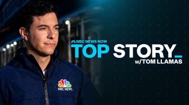 LIVE: Top Story With Tom Llamas - Nov. 26