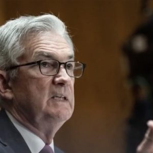 Fed Chair Powell’s position on climate change ‘has become more and more full-on’: Expert