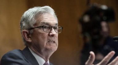 Fed Chair Powell’s position on climate change ‘has become more and more full-on’: Expert