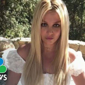 'My Voice Was Muted': Britney Spears Speaks Out Post-Conservatorship