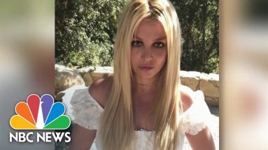 'My Voice Was Muted': Britney Spears Speaks Out Post-Conservatorship