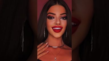 Meet the Queen of Makeup Transformations on TikTok | What’s Trending in Seconds | #shorts