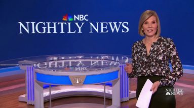 Nightly News Full Broadcast - Nov. 14