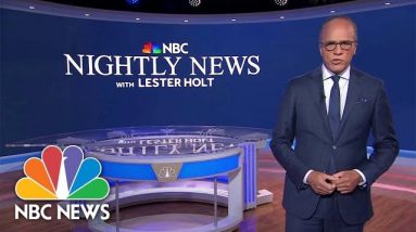 Nightly News Full Broadcast - Nov. 15