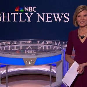 Nightly News Full Broadcast - November 28th