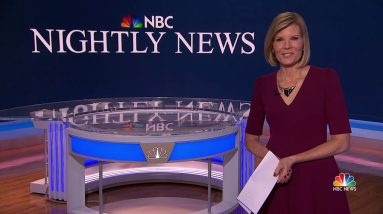 Nightly News Full Broadcast - November 28th