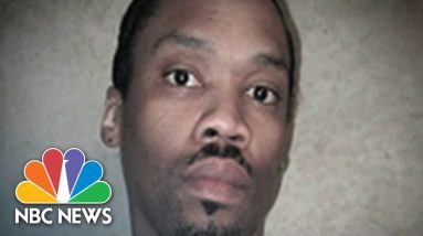 Push For Clemency As Julius Jones Execution Nears In Oklahoma