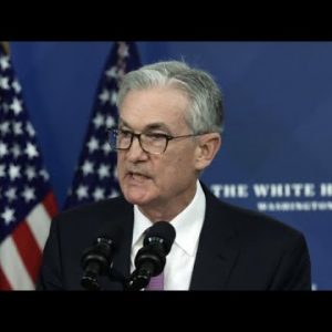 Fed Chair Powell renomination 'is good news for long duration growth assets,' analyst says