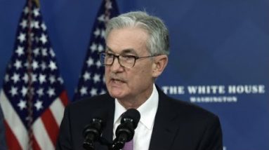 Fed Chair Powell renomination 'is good news for long duration growth assets,' analyst says