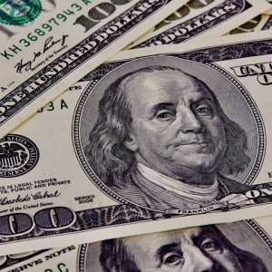 Strategist explains his argument for the end of U.S. dollar supremacy