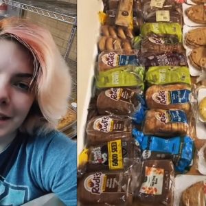 TikTok Video Shows Whole Foods Throwing out TONS of Food