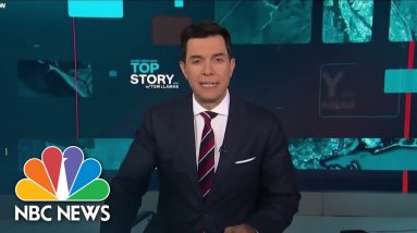 Top Story with Tom Llamas - Nov. 15 | NBC News NOW