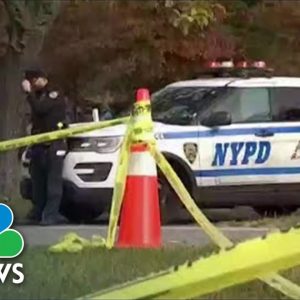 Two Women Allegedly Sexually Assaulted In Central Park